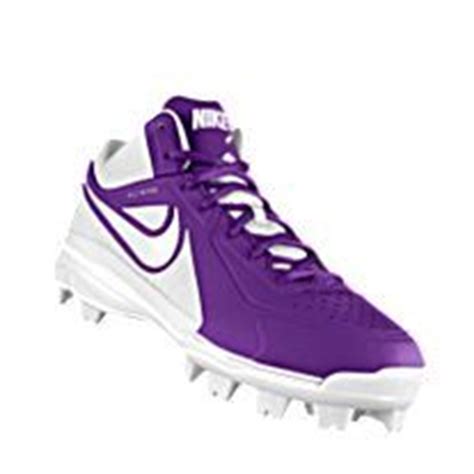 nike softball cleats custom|nike custom softball cleats.